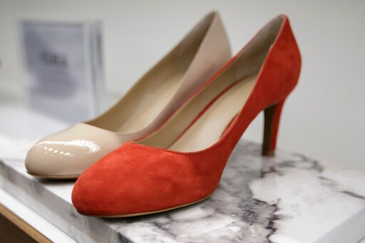 Are High Heel Dress Codes Sexist? UK Lawmakers Debate Topic