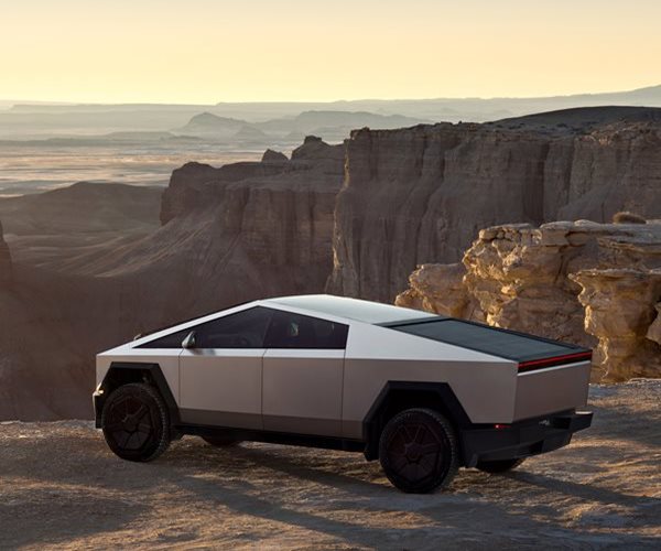 Tesla Cuts Price of Cybertruck Model Cyberbeast in US