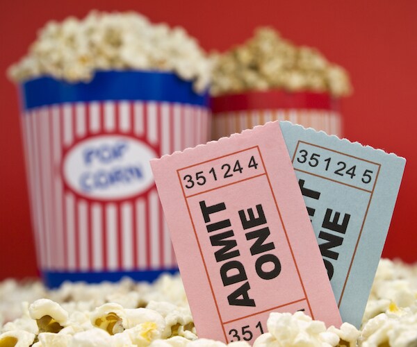 MoviePass Annual Plan Offer Knocks Cost Down to $6.95 a Month