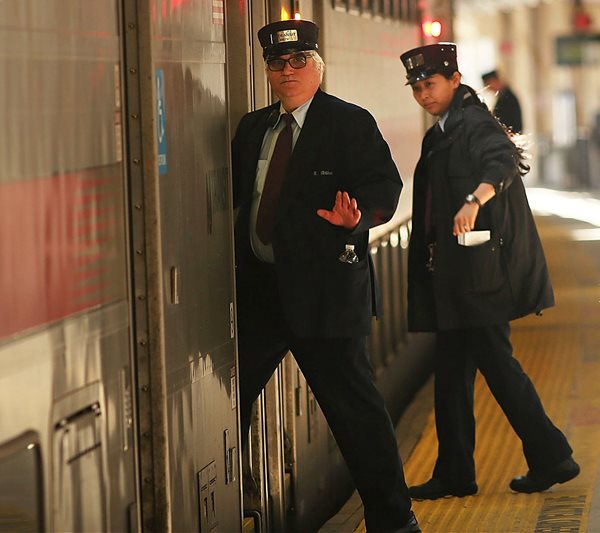 NJ Transit Engineers Could Walk Off the Job Friday