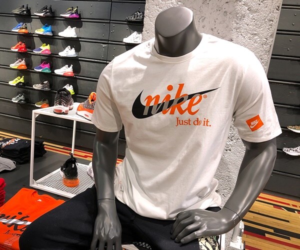 China Re-Assigning Detained Uighurs to Make Nikes