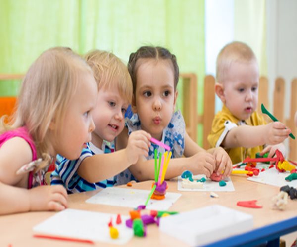 Daycare Not Linked to Child Obesity
