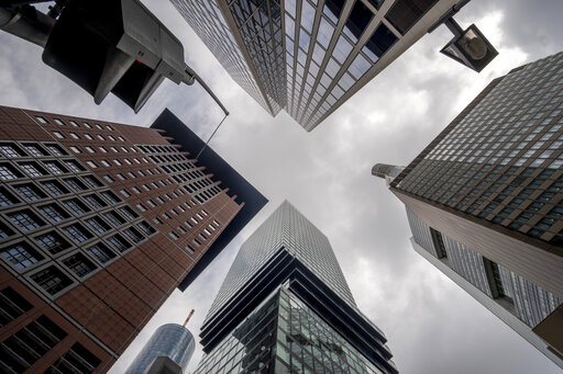 German Unemployment Steady in April Despite Lockdown