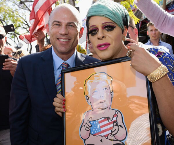 Cohen Judge Says Avenatti's 'Publicity Tour' Could Taint a Jury