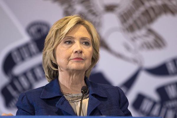 Hillary Defends Disastrous Libya Strategy