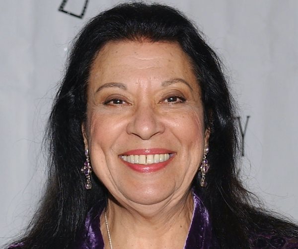 'Will & Grace' Star Shelley Morrison Ddies at 83