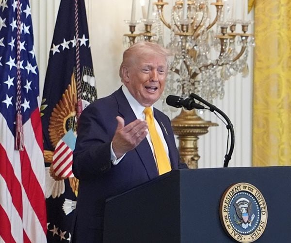 12 Resounding Trump Victories for Americans