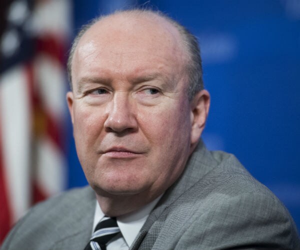 former us attorney andy mccarthy