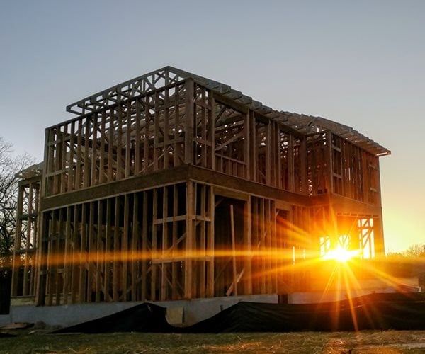 SingleFamily Starts Rebound Amid Soaring Mortgages