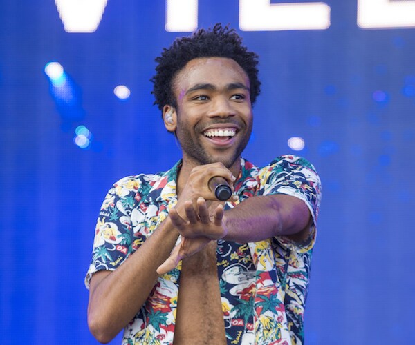 Donald Glover, Childish Gambino, Announces Tour Dates