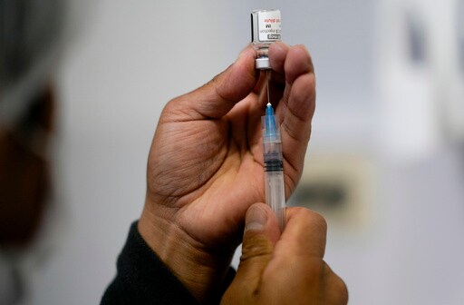 UN Says 14 Million Children Did Not Receive a Single Vaccine in 2024