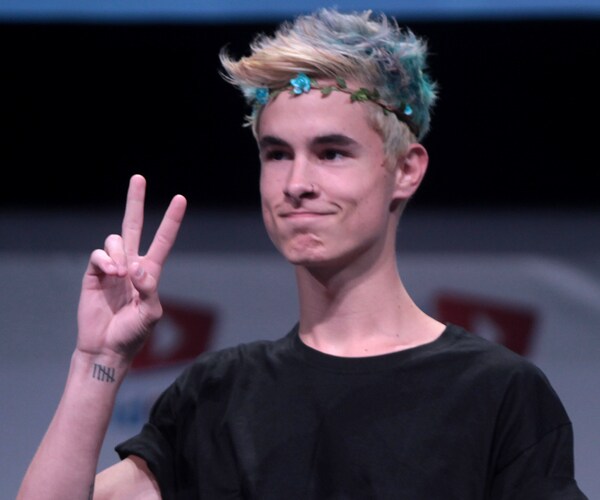 Kian Lawley Racist Video Costs YouTuber Movie Role