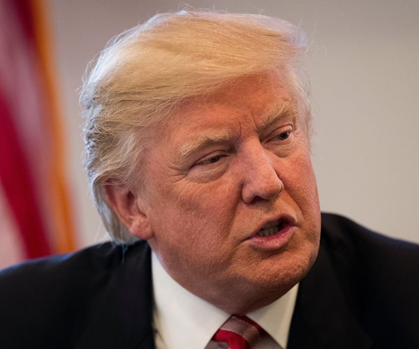 Trump: US Must Bolster Nuclear Arsenal