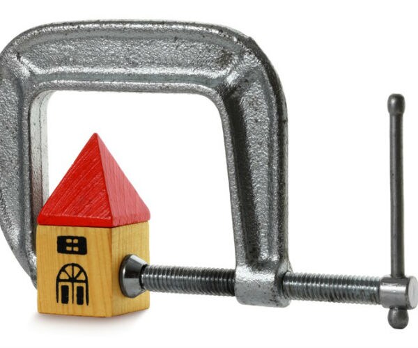 middle class may be most squeezed by congressional tax policy and legislation 