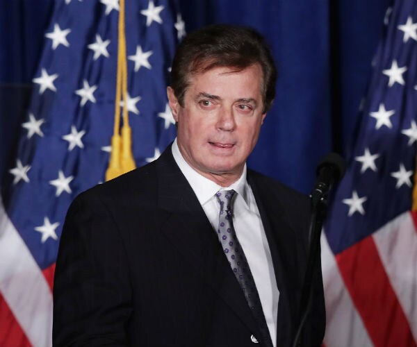 Sam Nunberg: Paul Manafort Became 'Distraction' to Trump Campaign