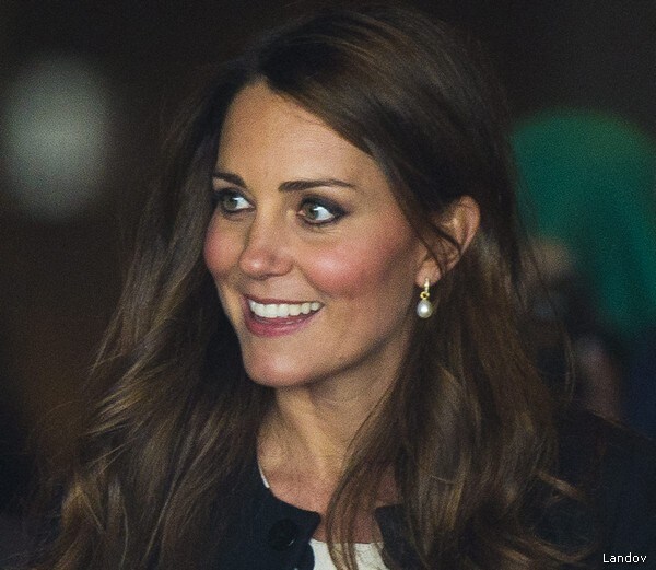 It's a Boy! Duchess Catherine Gives Birth to a Son