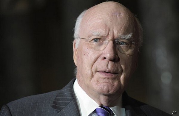 Gay Rights Amendment Offered to Immigration Bill