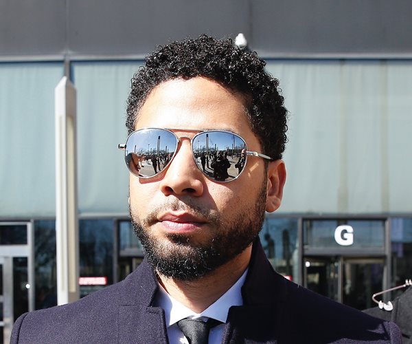 Judge Allows Chicago Suit against Jussie Smollett to Proceed