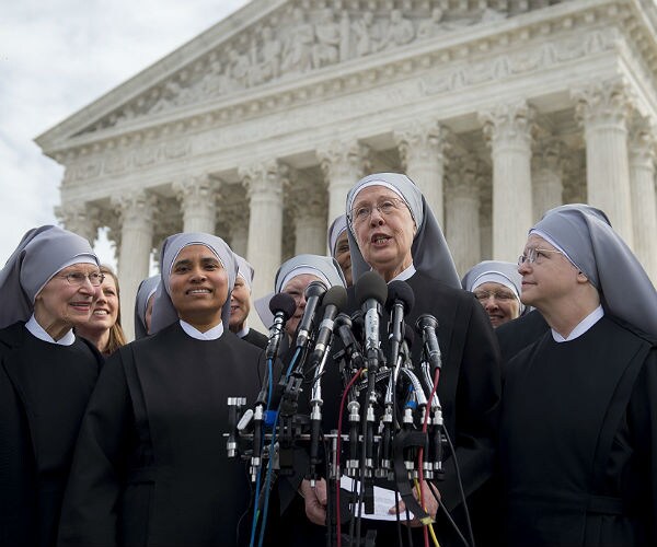 Religious Groups: SCOTUS Could Do More to Accommodate Our Beliefs