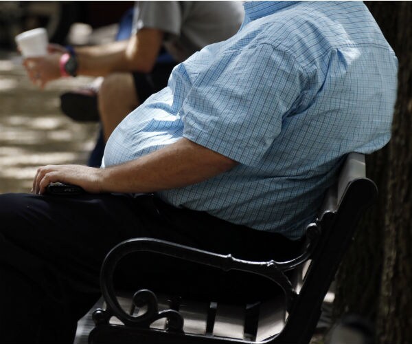 Healthcare Reform's Real Weight Is in Tackling Obesity First 