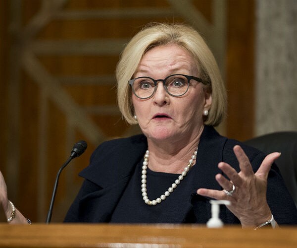 GAO: Federal Agencies Can't Settle on Definition of Rape