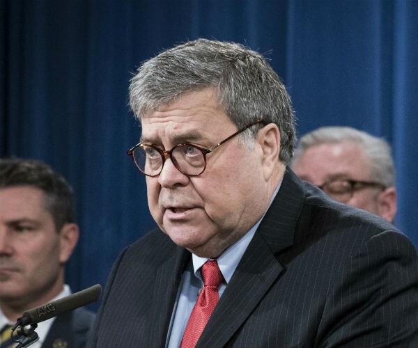 us atty general william barr 