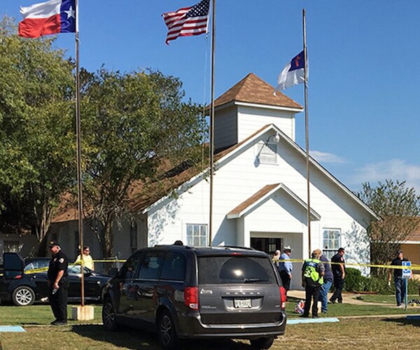 Report: 31 Percent of Military Court Martials Unreported for Background Checks