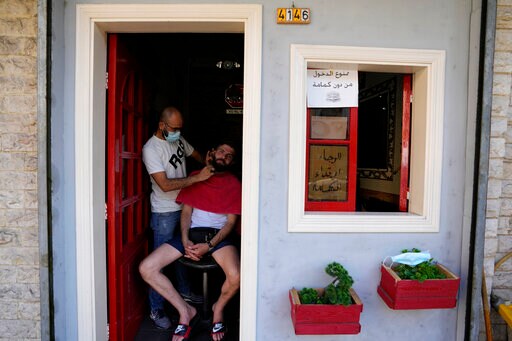 Anger in Lebanon over Central Bank Ending of Fuel Subsidies