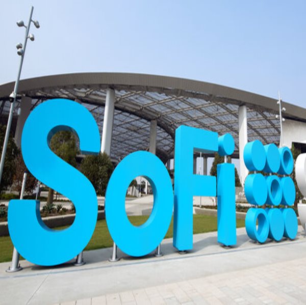 SoFi Bank Sues to Block Student Loan Payment Pause