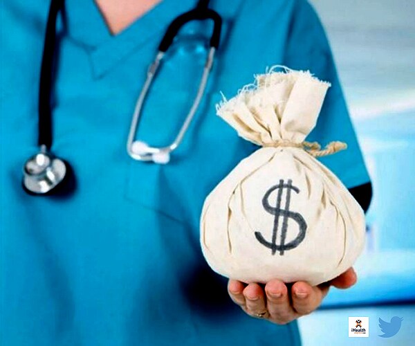 Profitable Hospitals, Non-Profits Hard to Tell Apart, Study Finds