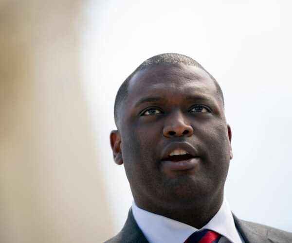 Rep. Mondaire Jones: Supreme Court Paved Way for 'New Era of Racist Voter Suppression'