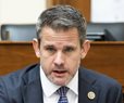 Illinois to Cut 2 GOP House Seats, Kinzinger