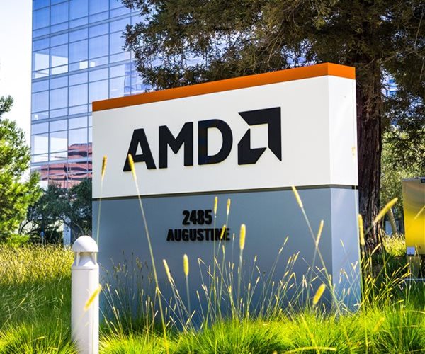 AMD Forecasts Q2 Revenue Above Estimates