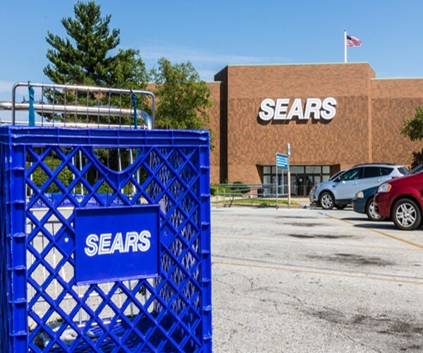 Sears Survives a Near-death Experience, but for How Long? | Newsmax.com