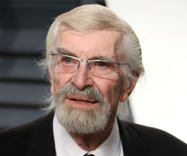 Oscar-Winning Actor Martin Landau Dead at 89