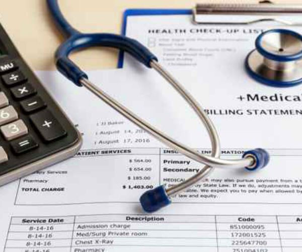 Study: Many Bankruptcy Filings Linked to Medical Bills