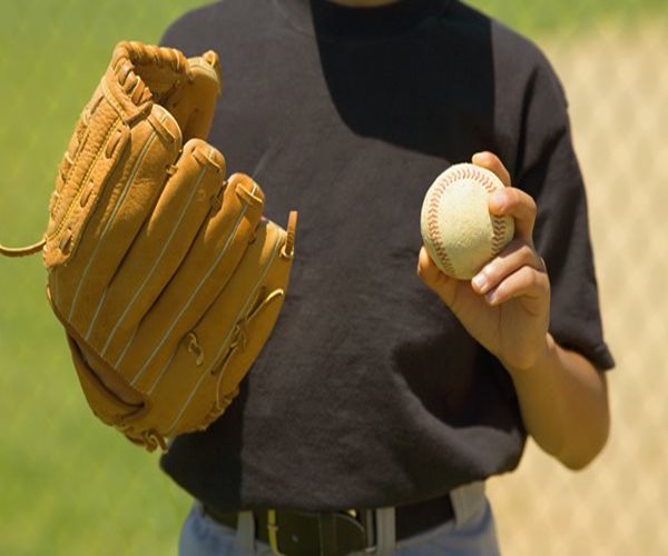 Guard Kids Against Deadly Chest Blows in Sports