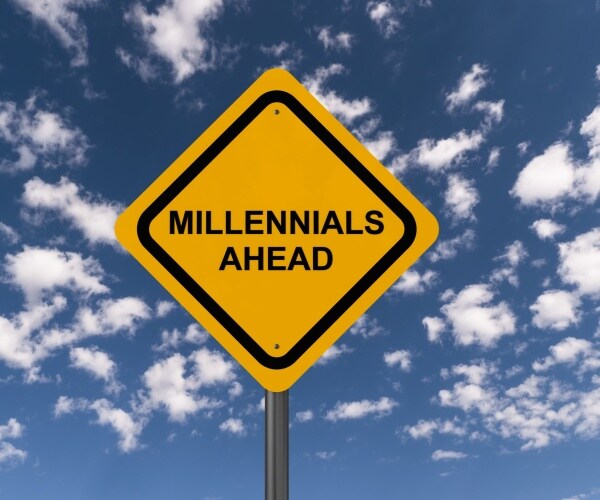 Millennials Dominate Workforce, But Own Less Than 5 Percent of US Wealth