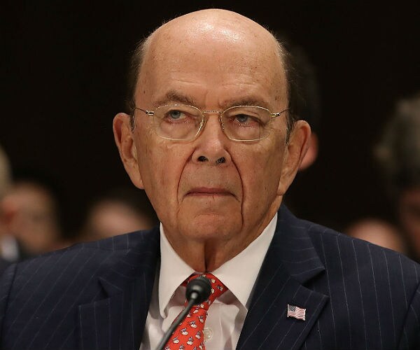 Wilbur Ross: 'Judge Our Trade Policy by Its Results'
