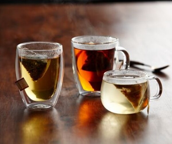 Starbucks, Anheuser-Busch to Partner on Bottled Teavana Teas