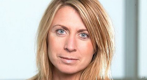 NBC News Chief to Visit 'Meet the Press' 