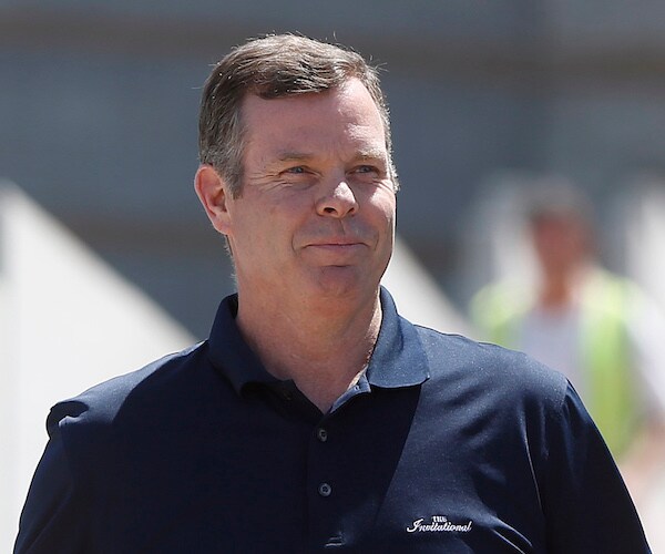 John Swallow Sues Utah to Pay $1.6M Legal Bill for Corruption Case