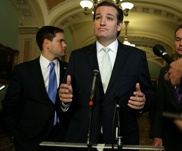 Campaigns Quietly Prep for Possible Brokered GOP Convention