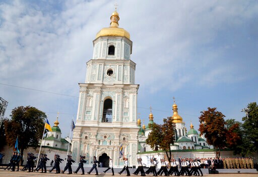 UNESCO Fears Ukraine Harm as Russian Culture Backlash Grows