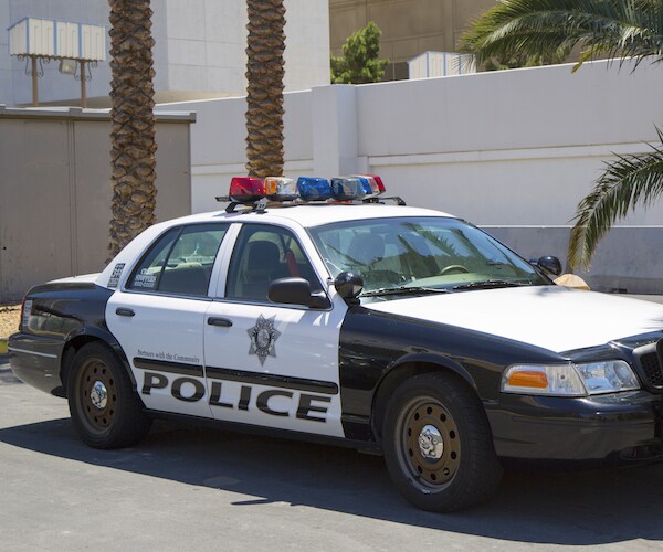 Las Vegas Serial Shooter: 4 Victims in 9 Days