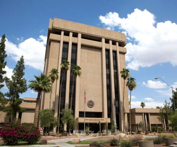 Trump Endorses Arizona State Senate GOP Candidate Anthony Kern