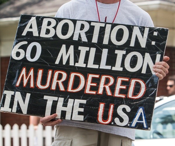 Investment Tool Screens Out 'Extreme' Anti-Abortion States