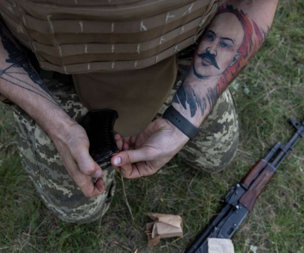 The Hill: Ukrainian POWs Reveal Russian Torture