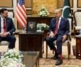 US, Iran Talks in Pakistan End After 14 Hours; Negotiations to Continue