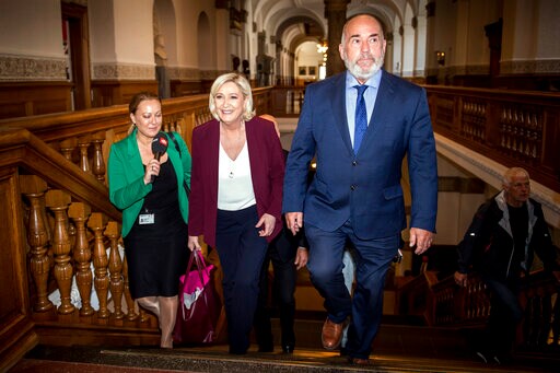 Danish Lawmaker: Euroskeptic EU Alliance Can Have Influence